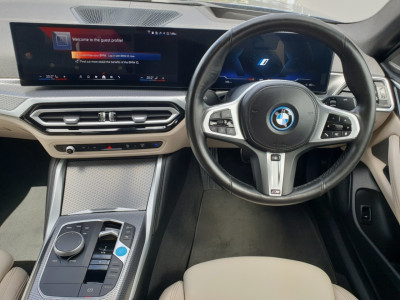 2023 BMW i4