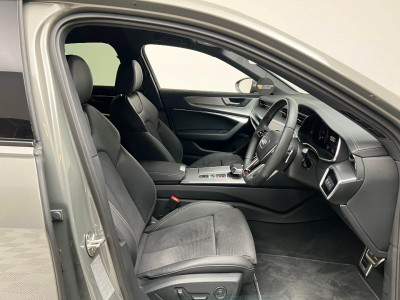 2024 Audi A6