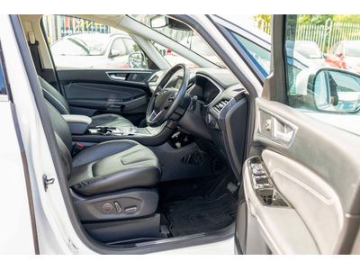 2020 Ford S-Max