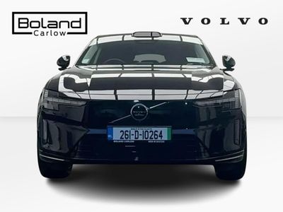 2026 Volvo ES90