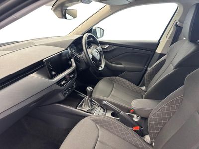 2022 Skoda Kamiq