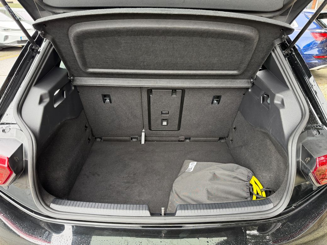 2025 Volkswagen ID.3