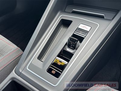 2022 Volkswagen Golf