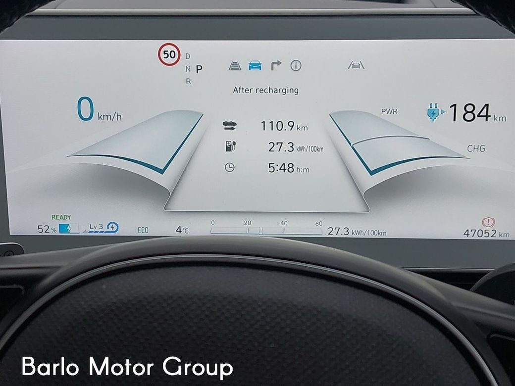 2024 Hyundai Ioniq 5