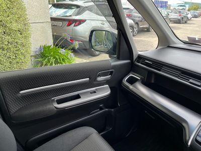 2020 Honda Stepwagon