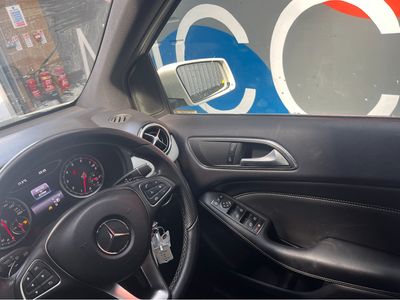 2018 Mercedes-Benz B Class