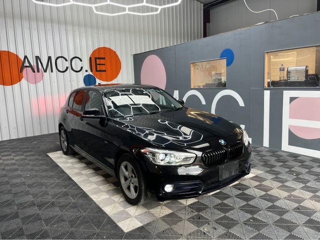 vehicle for sale from The Automatic Motor Car Centre