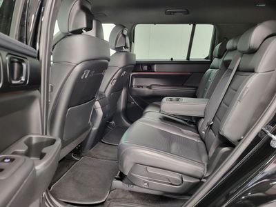 2024 Hyundai Santa Fe