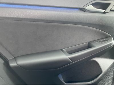 2024 Volkswagen Golf