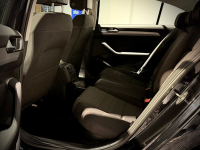 2022 Volkswagen Passat