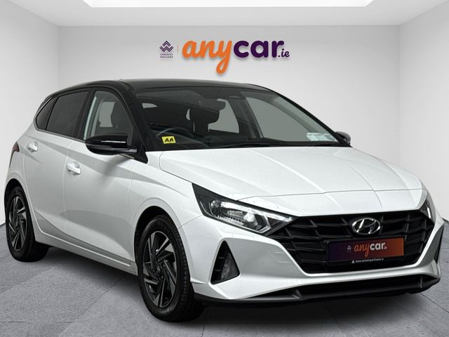 vehicle for sale from anycar.ie