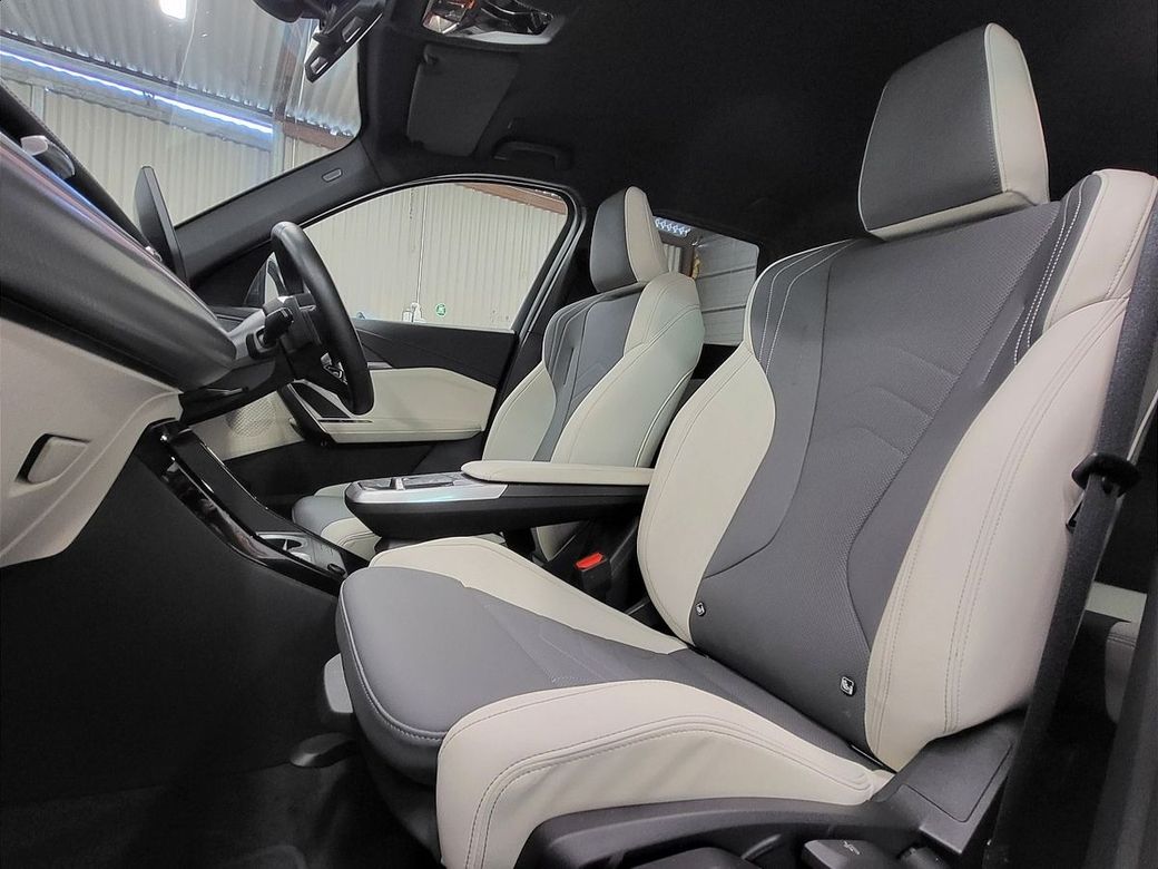 2026 BMW X1