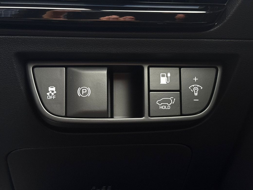 2026 Kia EV6