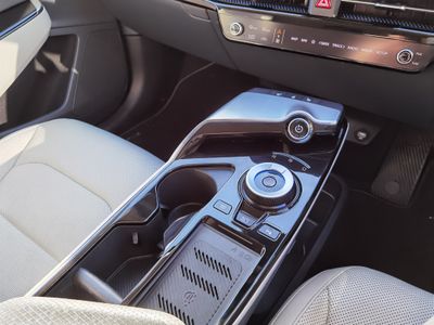2023 Kia EV6