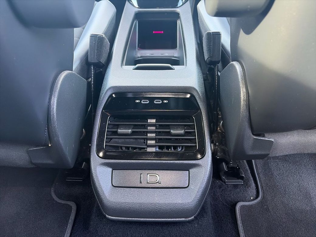 2023 Volkswagen ID.4