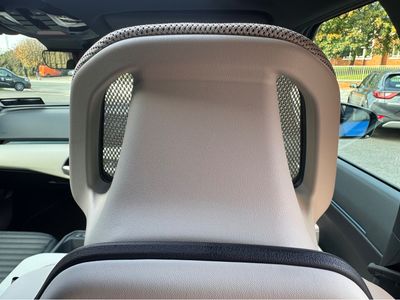 2026 Kia EV4