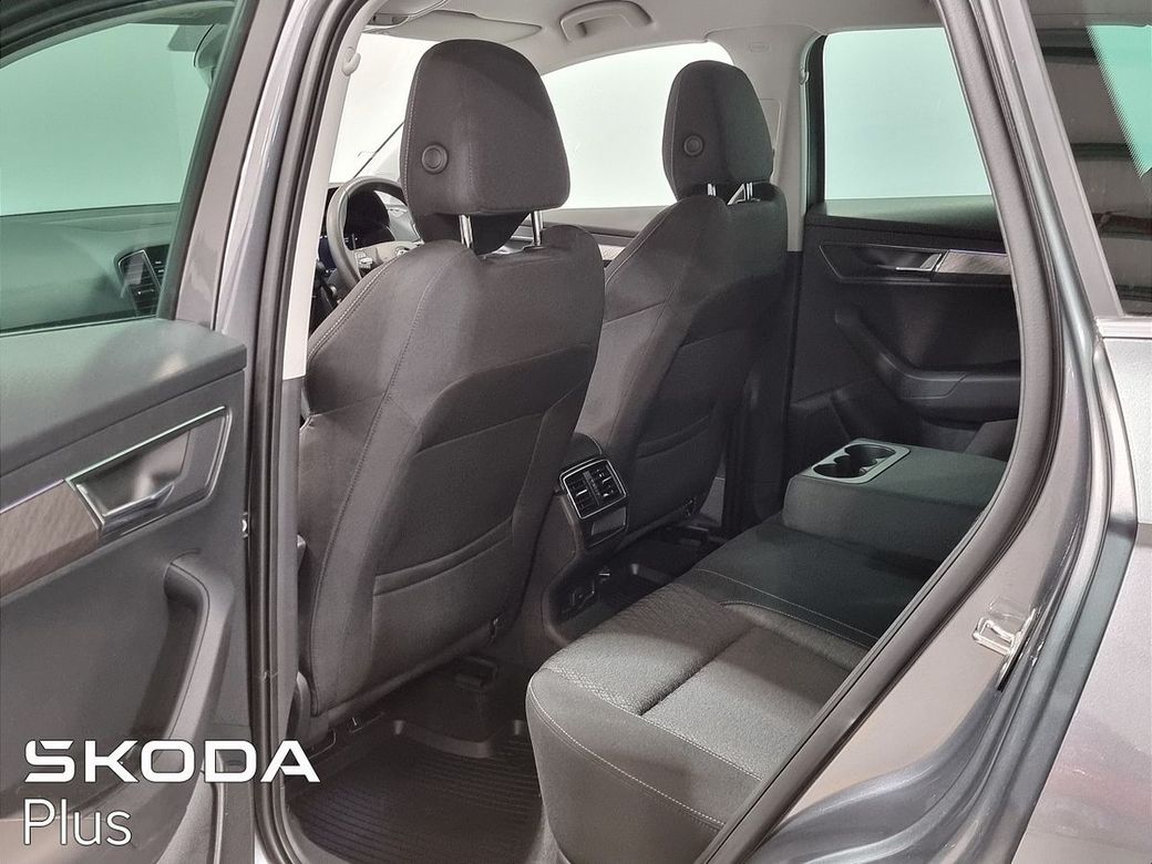 2024 Skoda Karoq