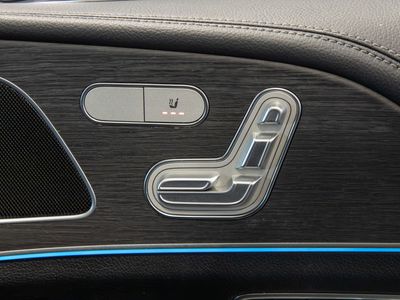 2022 Mercedes-Benz GLE Class