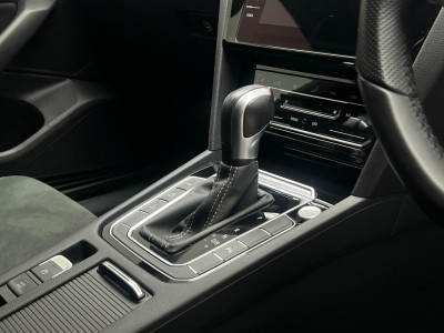 2022 Volkswagen Arteon