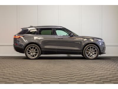 2021 Land Rover Range Rover Velar