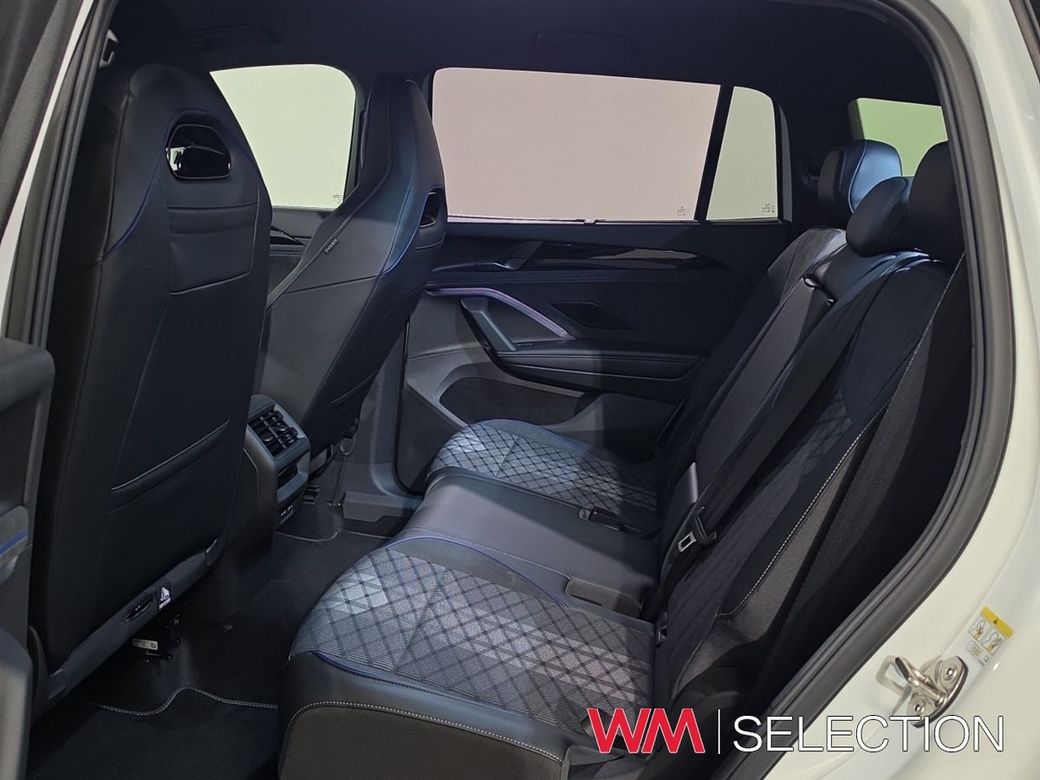 2026 Volkswagen Tayron
