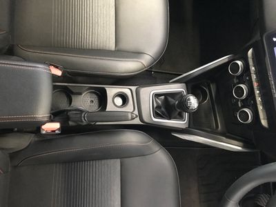 2023 Dacia Duster