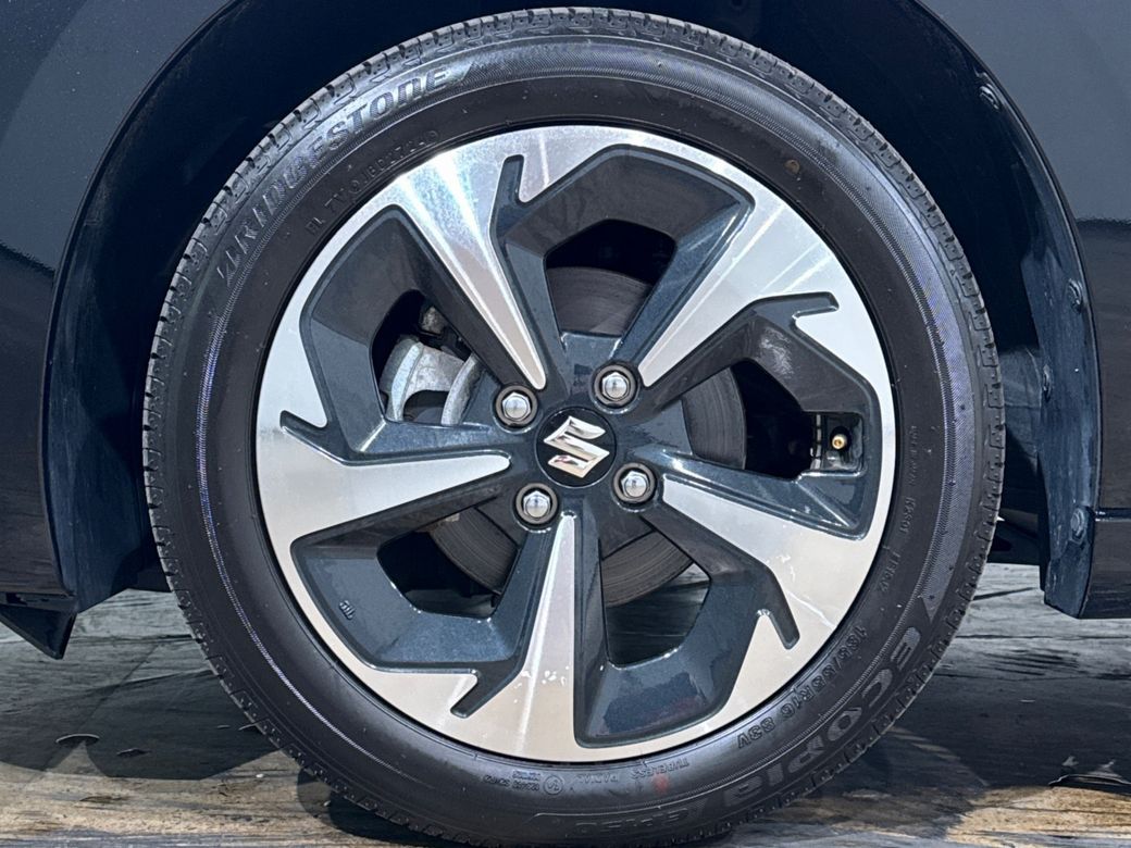 2024 Suzuki Swift