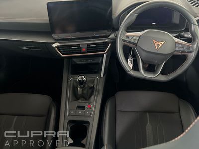 2023 Cupra Formentor
