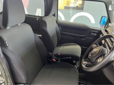 2023 Suzuki Jimny