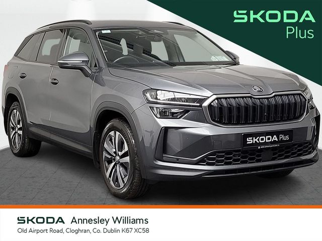 vehicle for sale from Annesley Williams