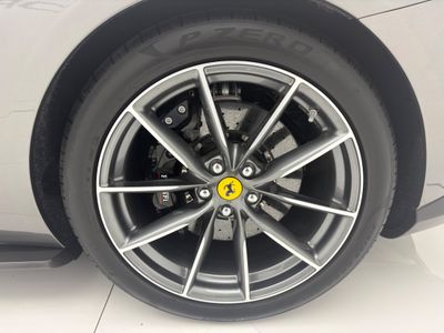 2020 Ferrari 812 GTS