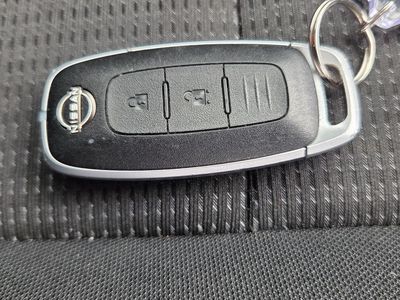 2024 Nissan Qashqai