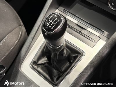 2019 Skoda Octavia
