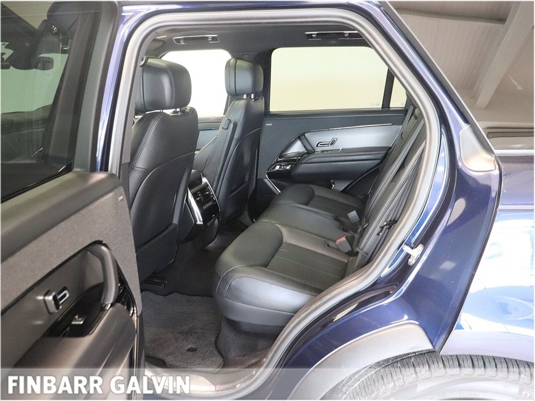 2023 Land Rover Range Rover