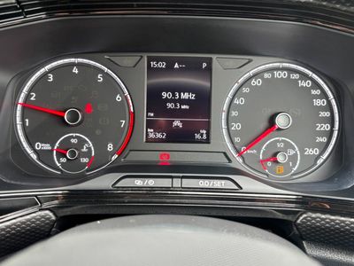 2023 Volkswagen T-Cross