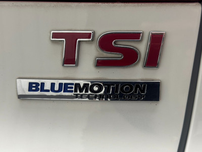 2014 Volkswagen Tiguan