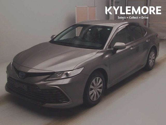 vehicle for sale from Kylemore Cars