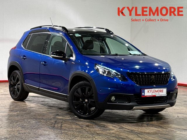 vehicle for sale from Kylemore Cars