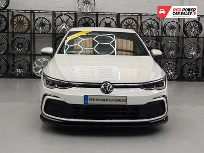 2021 Volkswagen Golf
