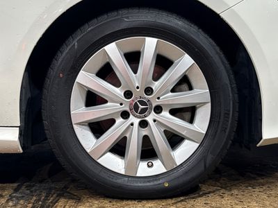 2018 Mercedes-Benz A Class