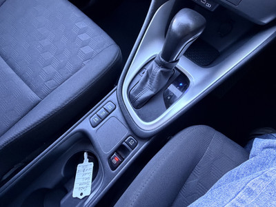 2024 Toyota Yaris