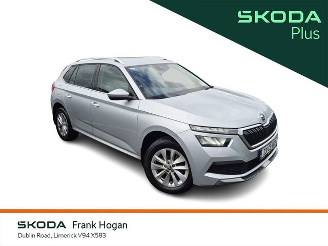 vehicle for sale from Frank Hogan Ltd