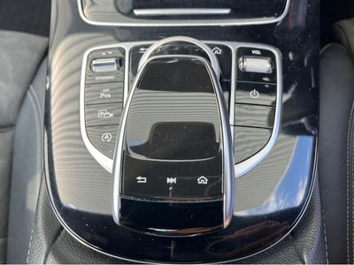 2017 Mercedes-Benz E Class