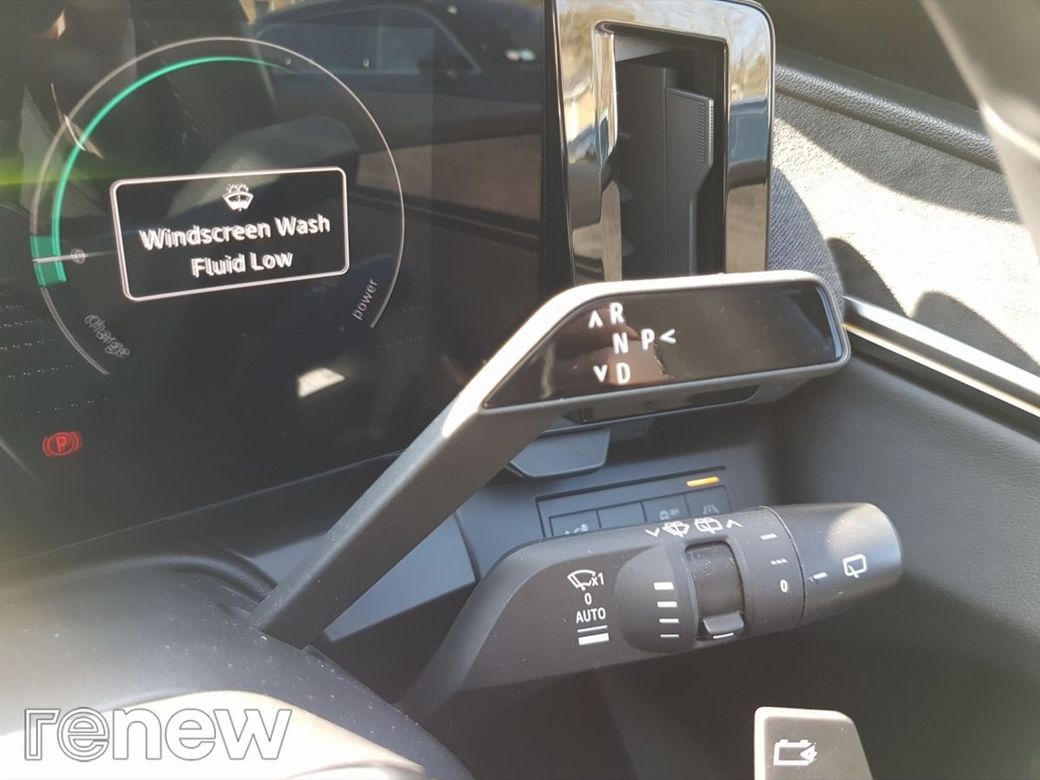 2023 Renault Megane E-Tech