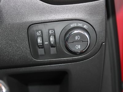 2024 Opel Crossland X