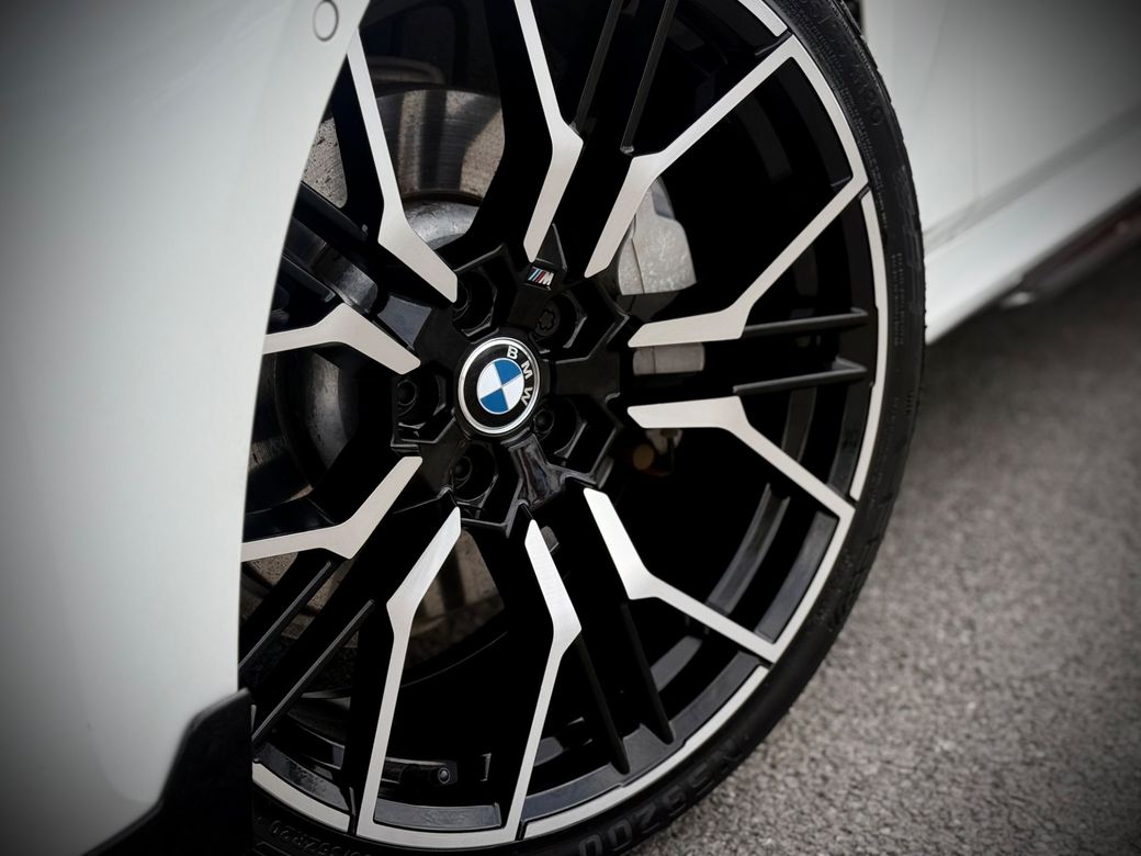 2020 BMW 3 Series