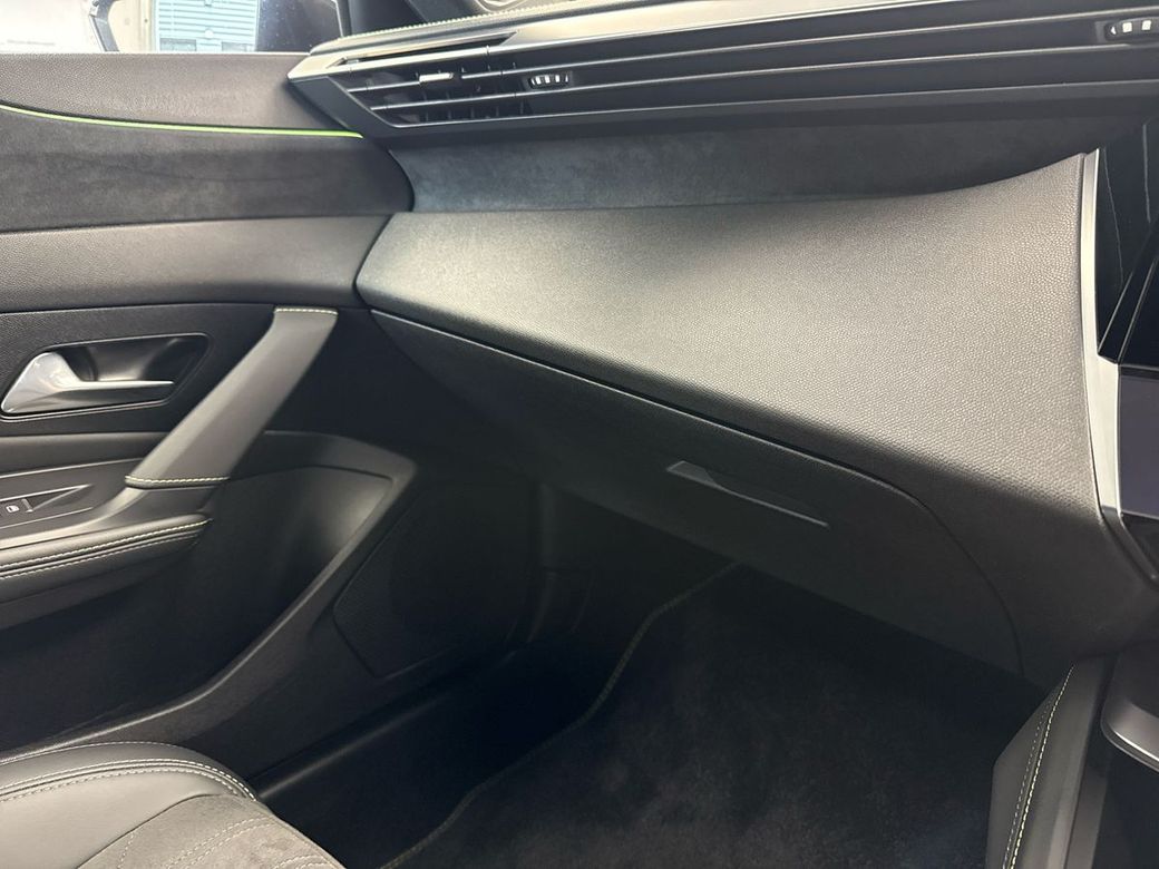 2023 Peugeot 408