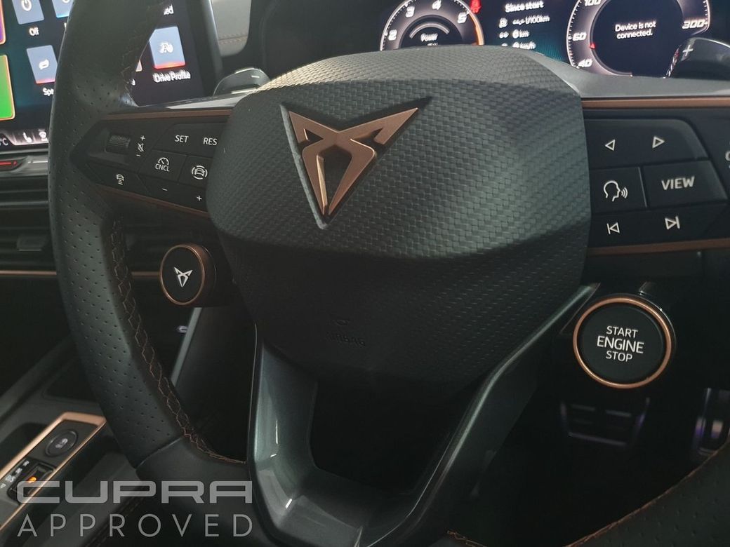 2024 Cupra Leon