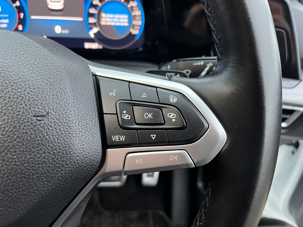 2022 Volkswagen Golf