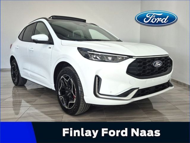 vehicle for sale from Finlay Motor Group